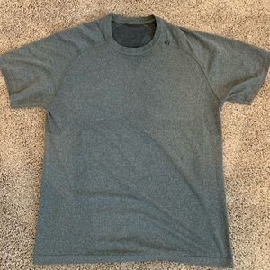 Men’s Lululemon Metal Vent Tee
